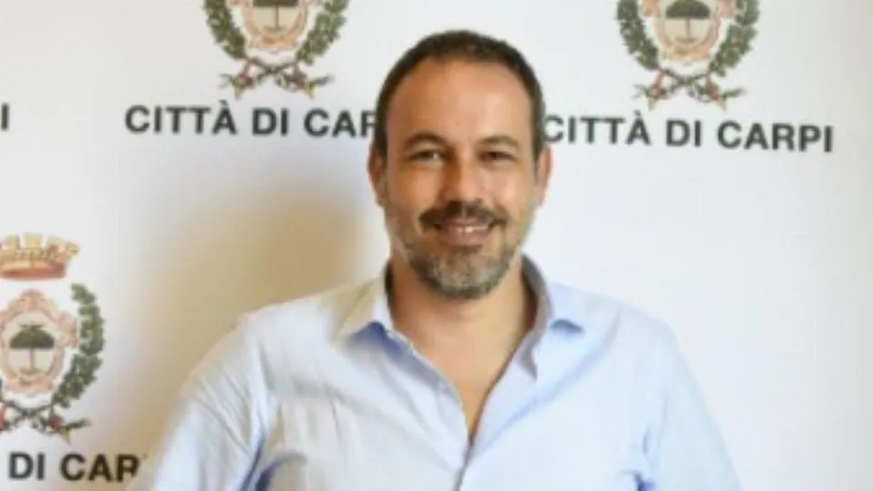 il sindaco Bellelli