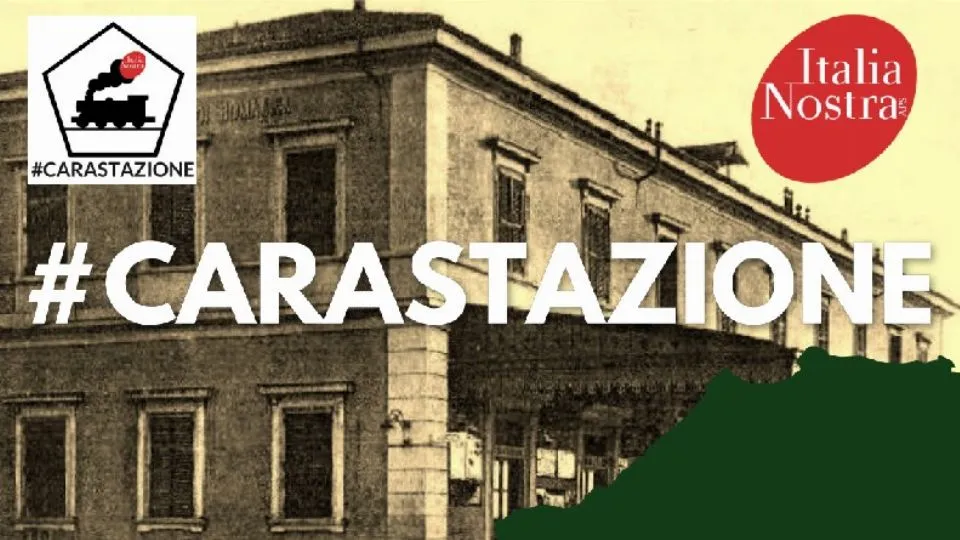 dalla locandina