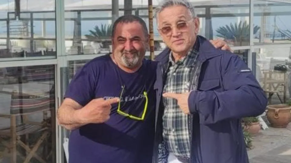 tappa a Miramare per chef Barbieri