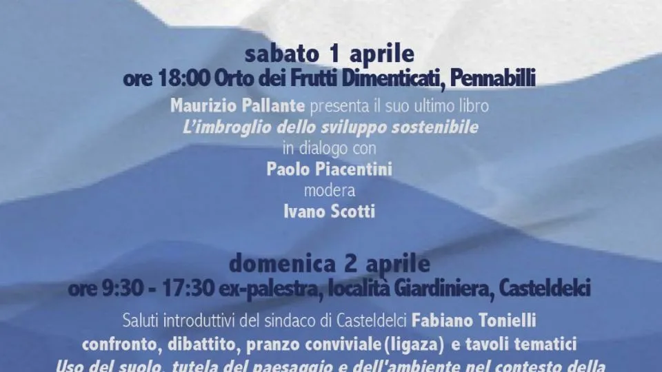il volantino