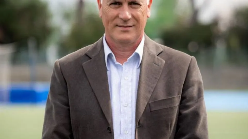 Salvatore Micale