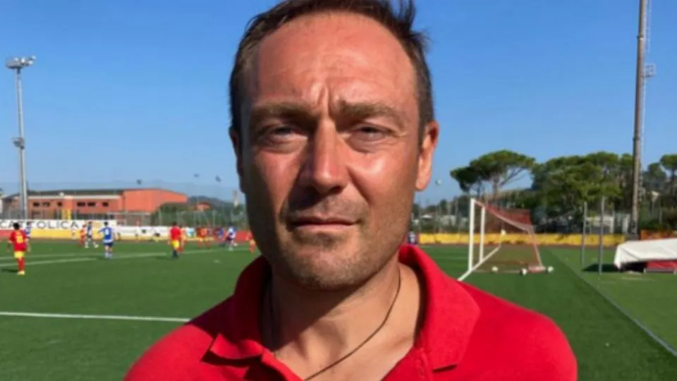 Walter Simonetti
