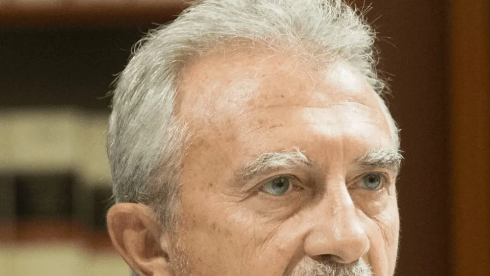 Giovanni Moro