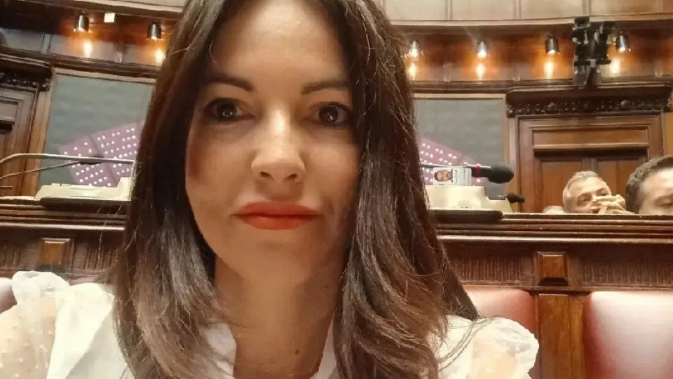 l’on. Beatriz Colombo