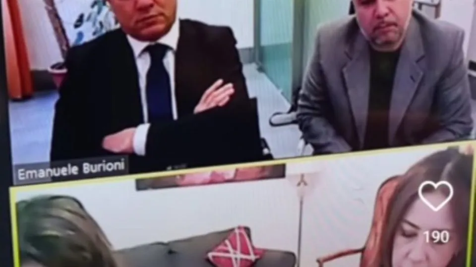 da Instagram di Leticia Gomez
