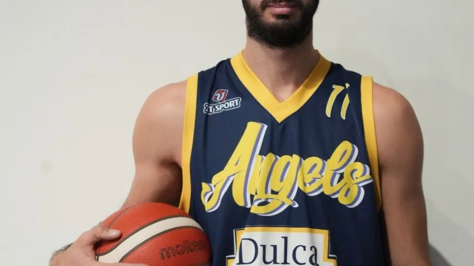 Luca Bedetti