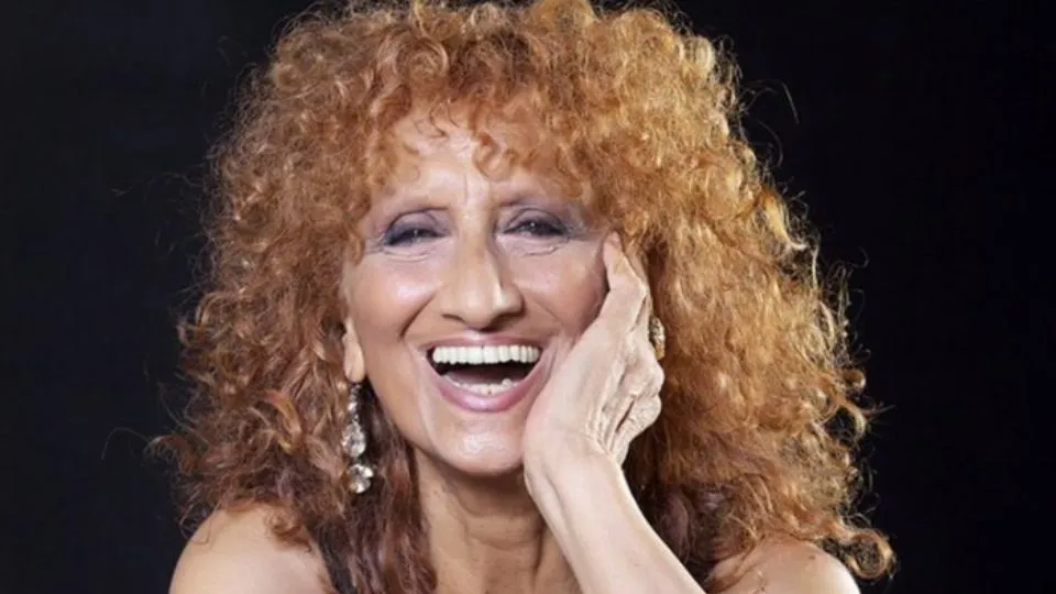 Anna Mazzamauro