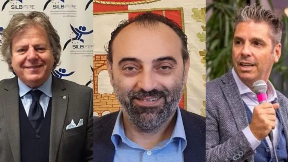 gli ospiti di Fuori dall’Aula