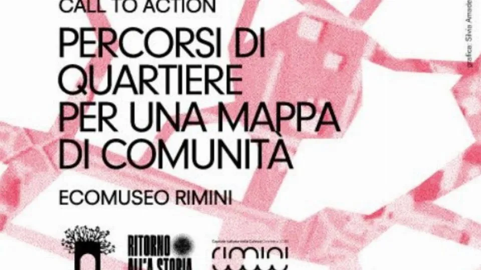 l’invito
