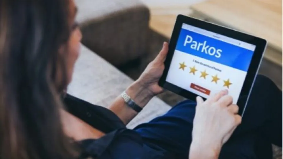 Parkos