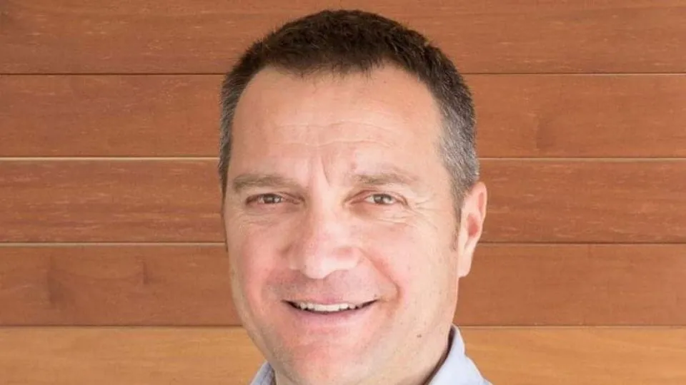 Ezio Filipucci