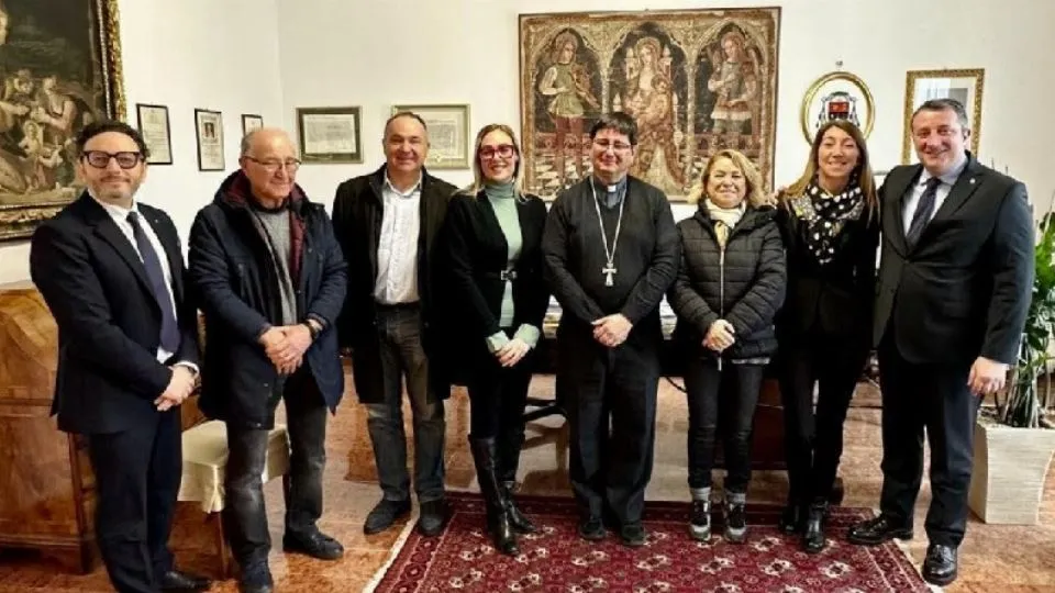 foto di gruppo