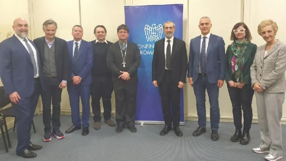 foto di gruppo