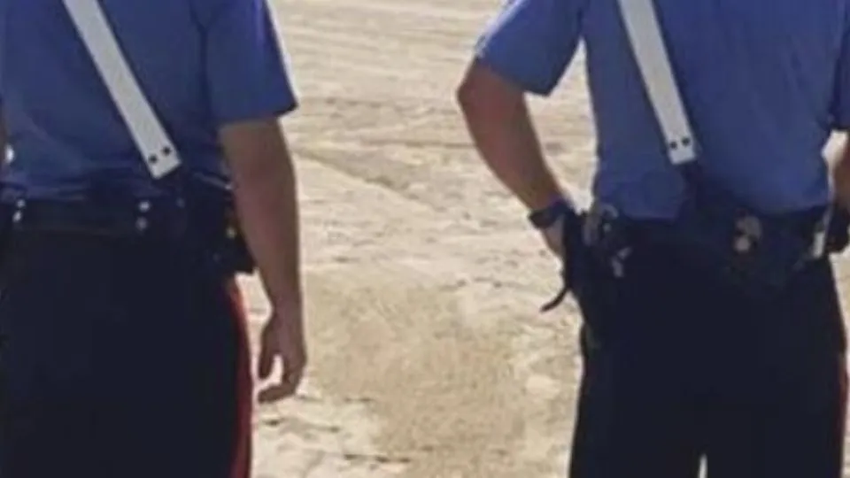 Carabinieri di Rimini