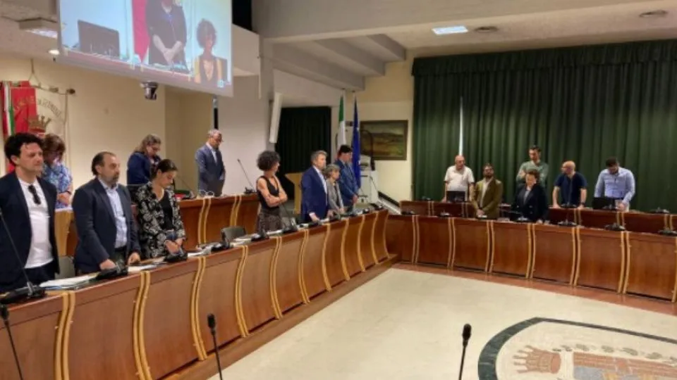 dal FB di Carlo Rufo Spina