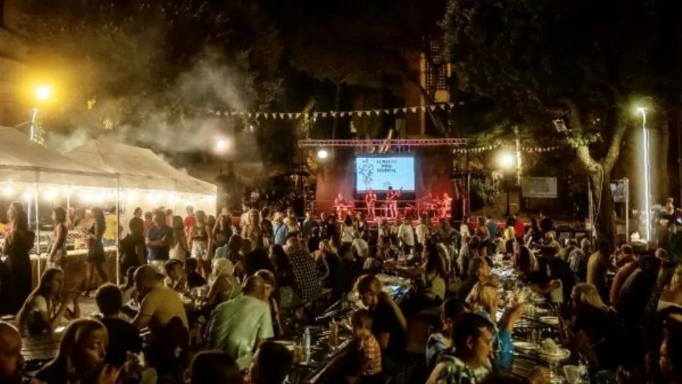 Coriano Wine Festival 2023

