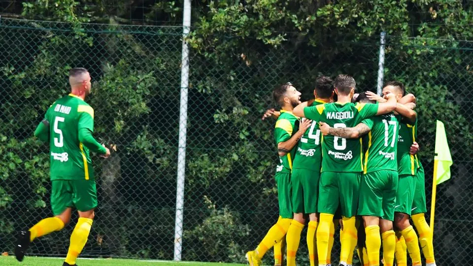 @FSGC