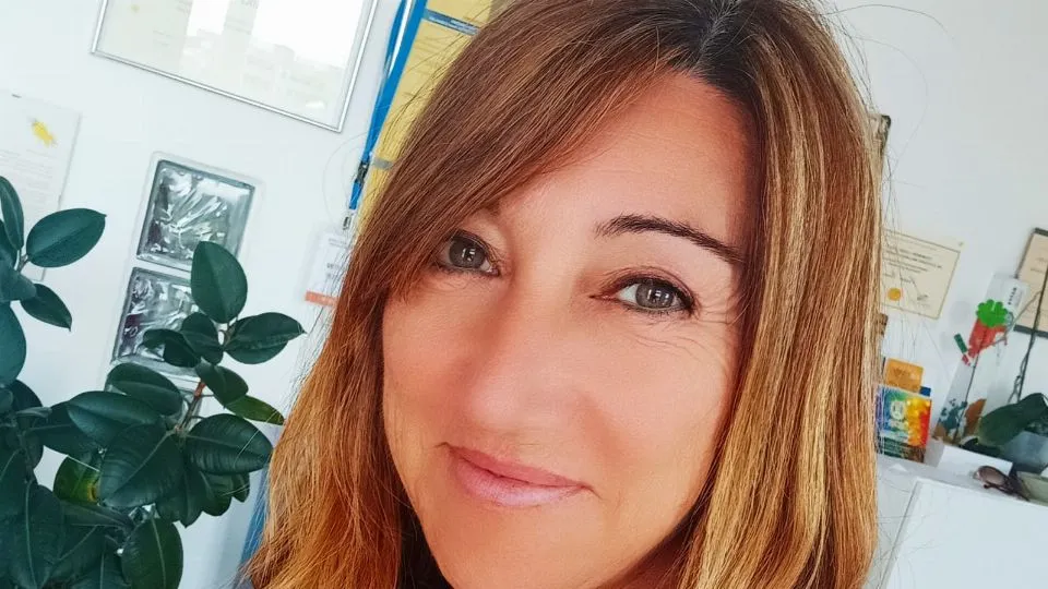 Cristina Vizzini