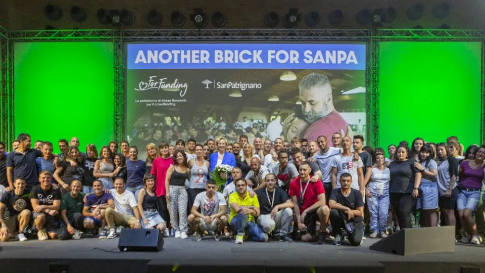 Another Brick fon Sanpa
