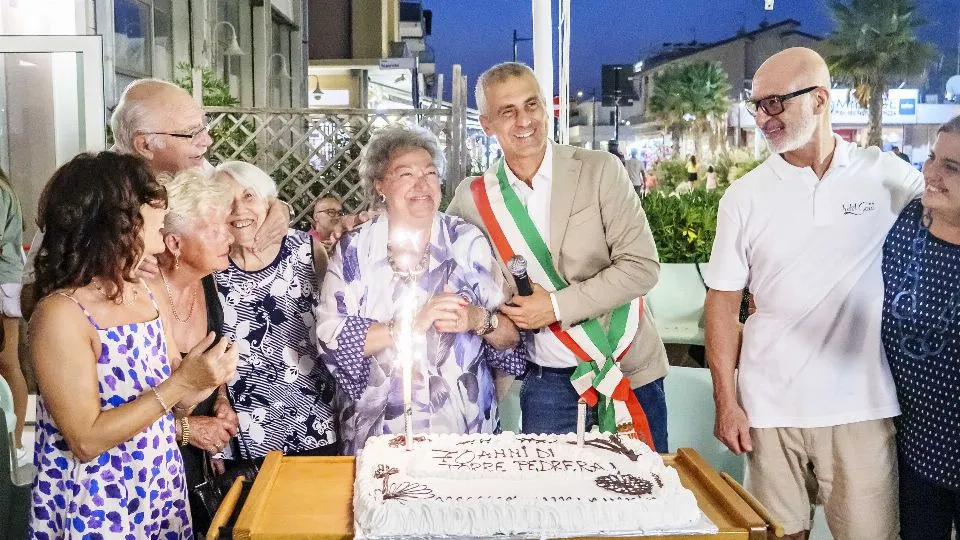 ©Riccardo Gallini /GRPhoto