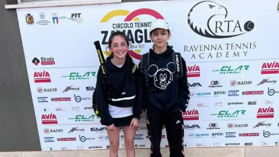 Le Under 14 del Ct Cicconetti