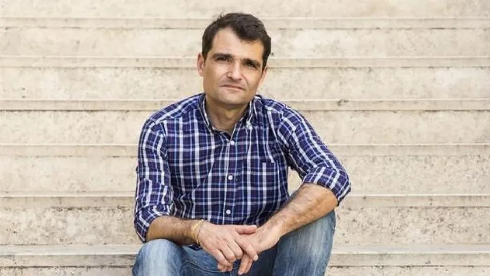 Daniele Mencarelli