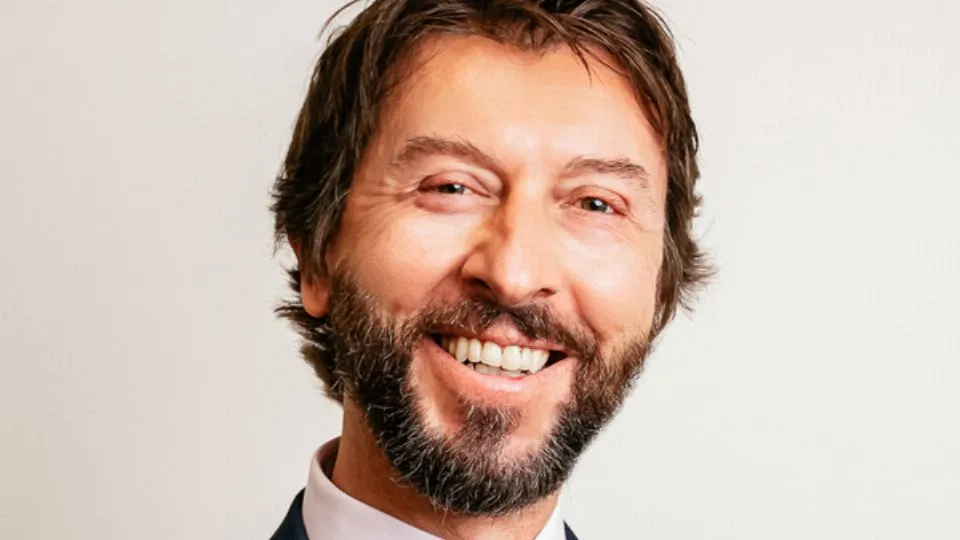 Antonello Bonci