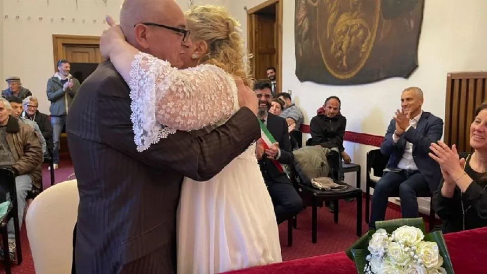 dal FB del sindaco Sadegholvaad