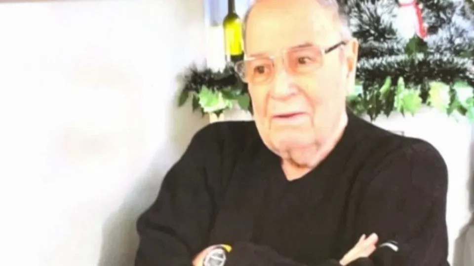 Renzo Manaresi