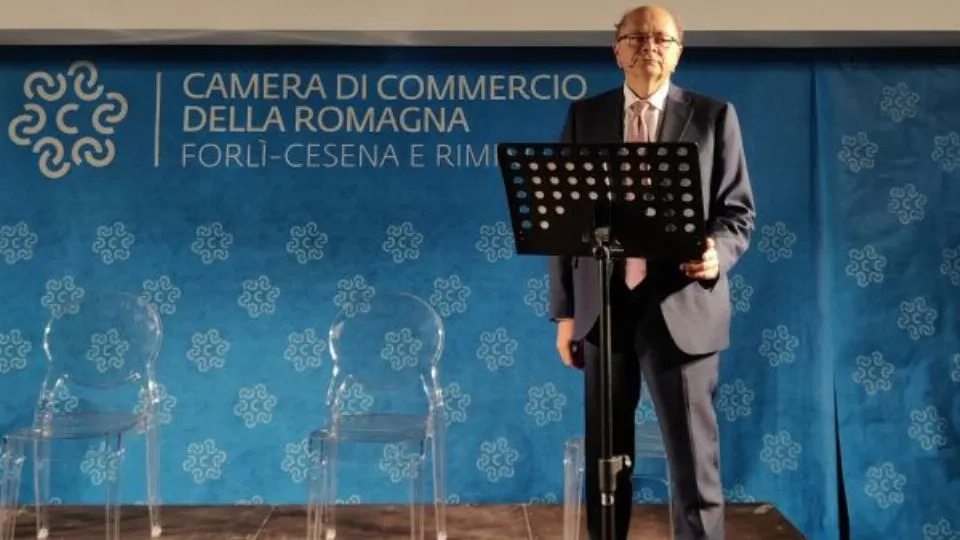 Carlo Battistini
