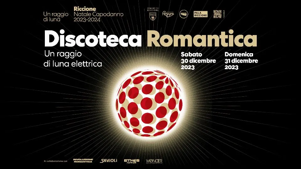 Discoteca Romantica