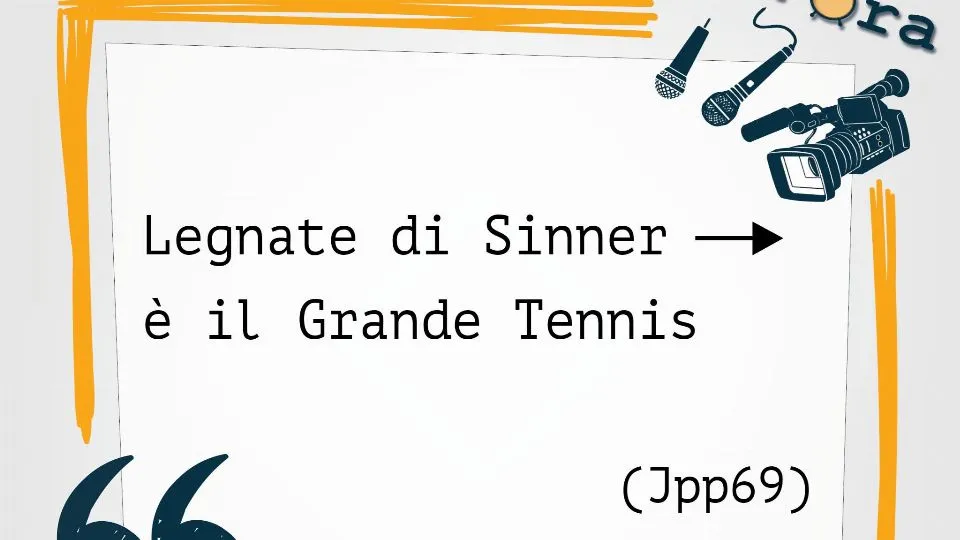 dalla pagina Facebook