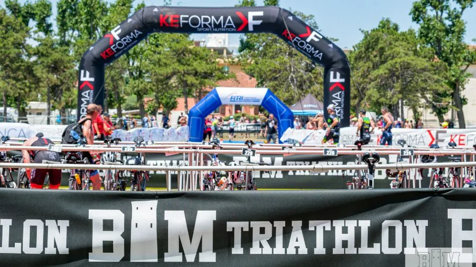 BIM Triathlon 2022