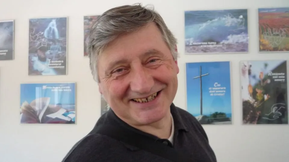 don Fiorenzo Baldacci