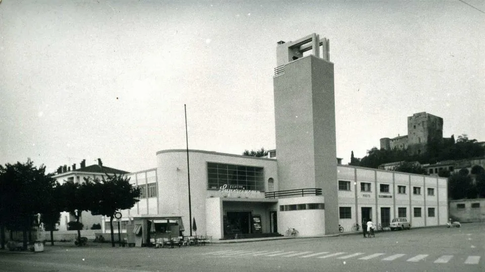 il Supercinema d’epoca
