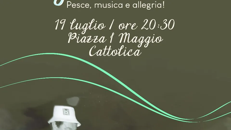 grande rustida a Cattolica