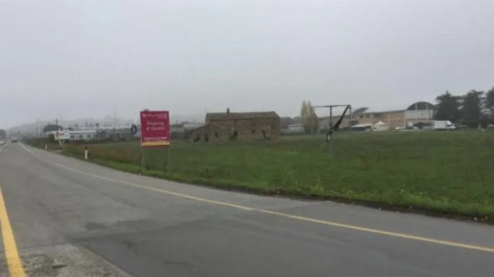 l’area del piano Simpatia
