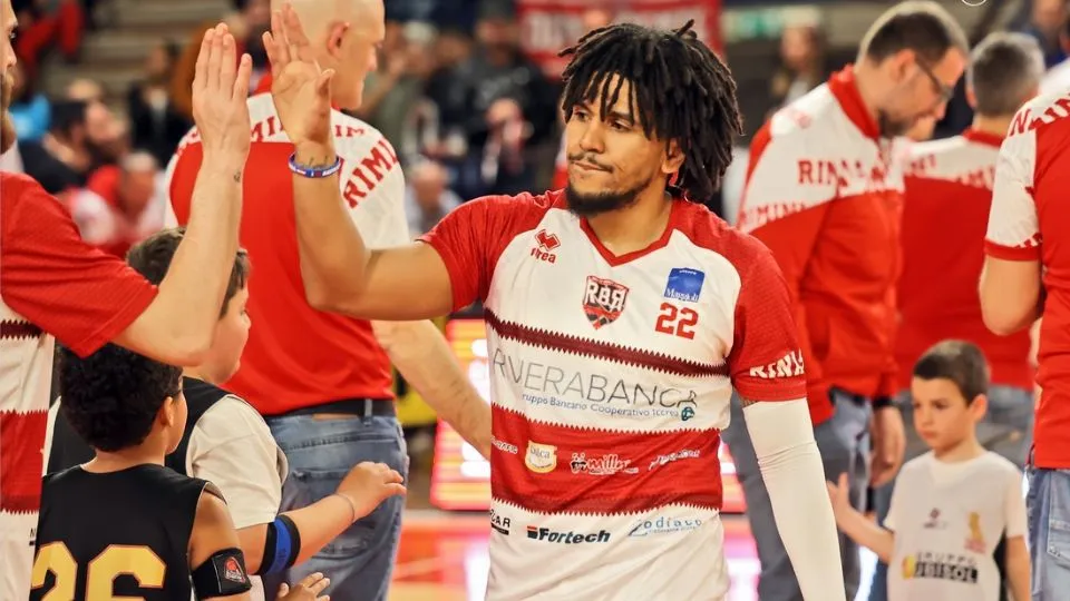 Jazz Johnson (Foto @Nicola de Luigi)