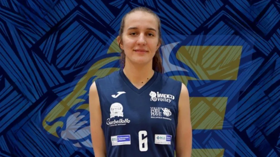 Marina Giacomello
