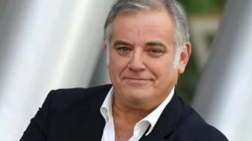 Ludovico Di Meo