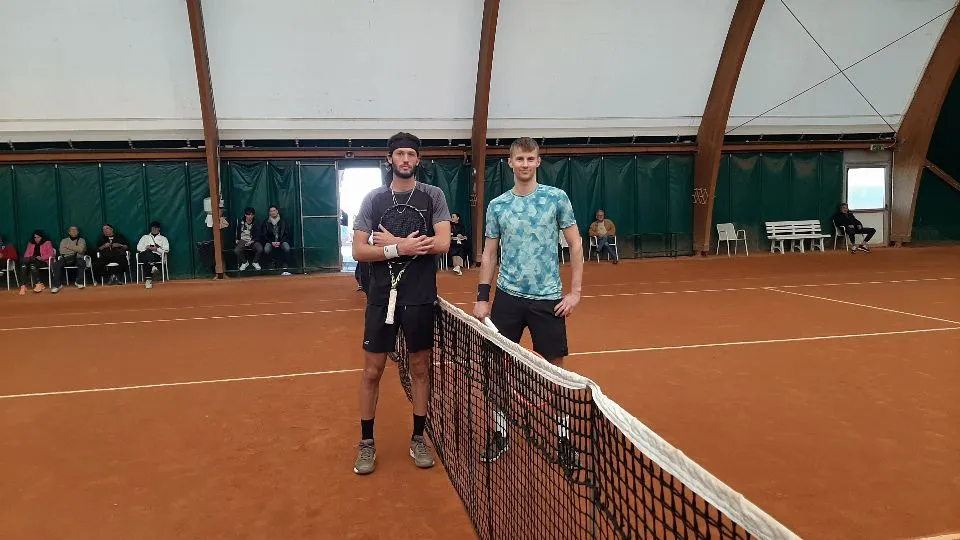 Morolli e Tverijonas