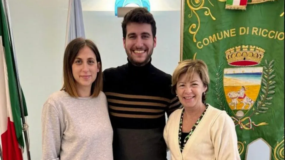 Torsani, Guidi e Angelini