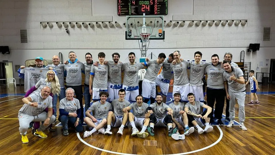 (Foto di Simone Fiorani)