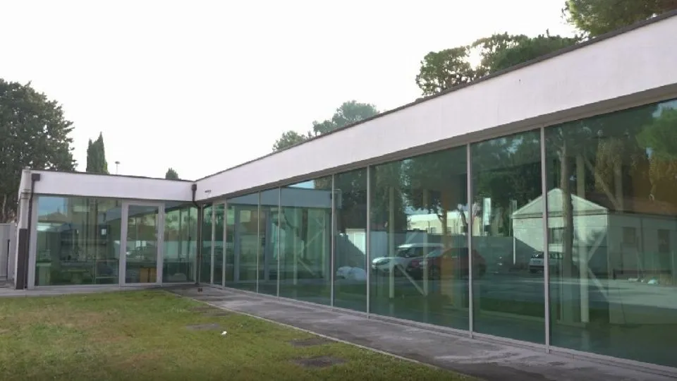 il Tecnopolo di Rimini