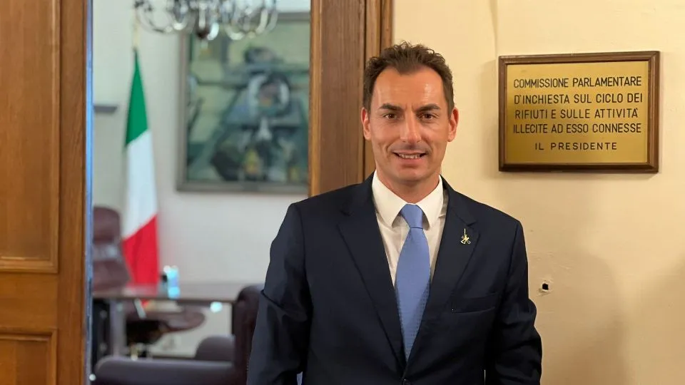 Jacopo Morrone