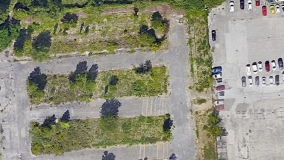 @Google Earth