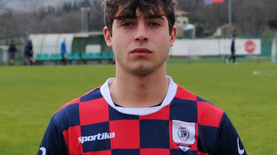 Edoardo Bernardi