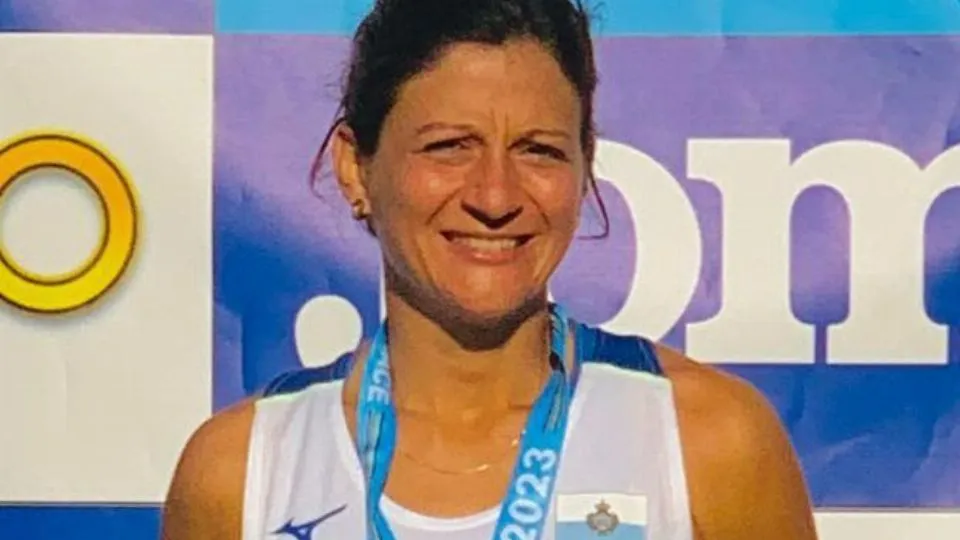 Eleonora Rossi