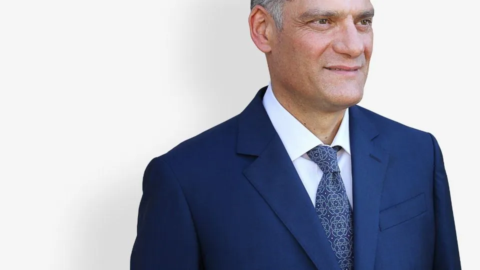 Michele Iorio
