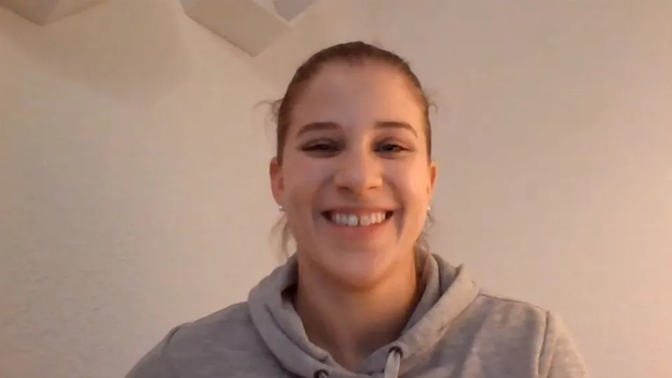 Elisabeth Seitz